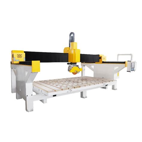 auto cnc bridge saw cutting machine factory|granite bridge saw for sale.